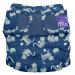 Bambino Mio Mioduo cloth diaper cover confetti cat size 2 (9Kg+)