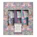 William Morris At Home Pocket Hand Cream Enriched with Shea Butter & Jojoba Oil Travel Size Cruelty Free & Vegan Beauty Gift for