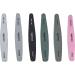Casalfe Professional Nail File Reduce 150/180 - Shapes the Nail REDUCE - Medium grit - Buy Online on GoSupps.com