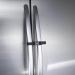 Parent Units Double Door Fridge Guard  Black Strap - Buy Online on GoSupps.com