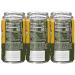Canada Dry Bold Ginger Ale Mini Cans 7.5 fl oz - 6 Pack - Buy Online on GoSupps.com