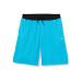Champion Unisex Kids Legacy Neon Spray-Soft Mesh Bermuda Shorts 15-16 Years Bright Blue