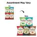 Miss Vickie's Kettle Cooked Potato Chip Variety Pack - 28 Packs, 1.375 Ounce Each - Buy Online on GoSupps.com