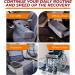 Dr. Approved BBL Pillow for Butt Surgery Recovery - 18 - Buy Online on GoSupps.com