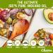 Chosen Foods 100% Pure Avocado Oil - Keto, Paleo & Kosher Friendly - 2 Pack (25.4 fl oz) for Baking, High-Heat Cooking, Frying, Sauces & Dressings - Buy Online on GoSupps.com