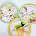 SpaLife All Natural Hair Mask 9-Pack - Assorted Hair Treatments - Buy Online on GoSupps.com