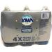 Dawn Ultra Platinum Advanced Power 4X More Dish Soap 24 Fl. Oz - Pack of 3 - Buy Online on GoSupps.com