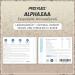 Alpha EAA Powder 462g - Vegan Blue Raspberry Amino Acid Drink | All 8 Essential Amino Acids | Made in Germany | Optimal Performance - Buy Online on GoSupps.com