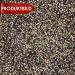 Black pepper - finely ground steak pepper - reduced seeds - top quality from Indonesia - 1500g polyethylene bucket - Buy Online on GoSupps.com