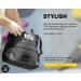 APE13 Chalkbag Boulder Set - Premium Chalk Bag Brush & Chalk for Bouldering - Perfect Gift & Ample Space for Accessories - Buy Online on GoSupps.com