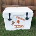 University of Texas Longhorns Vinyl Sticker - UT Austin Decal for Laptop, Water Bottle, Car - Scrapbook Decoration - Type 2 - Buy Online on GoSupps.com