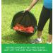 Leaf Gulp Lawn Bag Holder - Hands-Free Bagging for 39 Gallon Plastic or 33 Gallon Compostable Bio-Bags | Made in USA - Buy Online on GoSupps.com