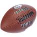 Wilson American Football NFL DUKE REPLICA Leisure Use Durable Composite Leather WTF1631XB MVP Single