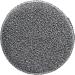 Earth Therapeutics Charcoal Exfoliating Round Sponge - 1 Piece | Natural Skincare & Exfoliation for All Skin Types - International Shipping Available - Buy Online on GoSupps.com