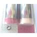  REVLON Revlon Moisturous Limited Edition Duo Lipstick Mauve So Moist (50) & Top Coat - Buy Online on GoSupps.com