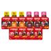 Enervit Sport Energy Gel Mixed Pack 10 x 25 ml