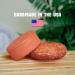 Clever Yoga Argan Oil Shampoo Bar - 100% Vegan & Moisturizing - Handmade in the USA - Buy Online on GoSupps.com