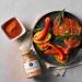 Ankerkraut Organic Magic Dust Spice - BBQ Rub Marinade for Grilling & Cooking | 115g Cork Glass - Perfect for Meat & Vegetables - Buy Online on GoSupps.com