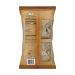 The Daily Crave Himalayan Pink Salt Quinoa Chips 4.25 Oz (Pack of 8) - Gluten-Free & Non-GMO Snack with 4g Protein and 2g Fiber - Buy Online on GoSupps.com