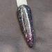 Chameleon Sparkle Black Nail Dip Powder 1oz | Color Changing Glitter Dip Powder SG010 - Buy Online on GoSupps.com