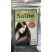 Saiba Herbal Henna 100% Herbal | NO Chemical Added (Saiba Pouch Indigo Powder 100g)