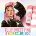 Punky Pastel Temporary Hair Color Spray Pale Pink 3.5 oz 1-Pack 1 Count (Pack of 1) Pale Pink - Buy Online on GoSupps.com