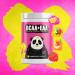 Panda Supps BCAA+EAA Intra-Workout Amino Supplement - Hydration & Recovery (30 Servings | Strawberry Watermelon) - Buy Internationally - Buy Online on GoSupps.com