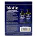 Difeel Pro-Growth Biotin Shampoo & Conditioner 2-PC Gift Set - Sulfate-Free Shampoo & Conditioner for Thinning Hair and Hair Loss - Buy Online on GoSupps.com