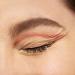 3ina 24H Eye Stick 505 - Tile Red Eyeshadow Pen | Waterproof Creamy Texture Vegan & Cruelty-Free | Matte Shimmer & Metallic Finish - Buy Online on GoSupps.com