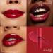 NYX Butter Gloss in Red Velvet - Deep Red Lip Gloss (0.27 Fl Oz) | Non-Sticky Formula | Pack of 1 - Buy Online on GoSupps.com