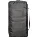 Tatonka First Aid M Bag - Empty First Aid Kit with Divider & Belt Loop - 26x13.5x8 cm - Black - Buy Online on GoSupps.com