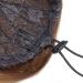 Human Hair Scrunchies Buns Updo Hairpieces #4 Medium Brown (30g) - Buy Online on GoSupps.com