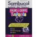 SAMBUCOL Cold And Flu Kids Chewables 24 CT - Natural Immune Support for Children - Buy Online on GoSupps.com