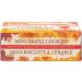 Turkey Hill Sugarbush 100% Pure Canadian Premium Mini Maple Syrup Cookies All-Natural Maple Leaf Shape Travel Size Delicious Cookies (5 Pack) Mini Maple Cookies 57 g (5 Pack) - Buy Online on GoSupps.com