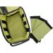 HUNTVP Fishing Reel Bag - Portable Water-Resistant Tackle Gear Storage - Buy Online on GoSupps.com