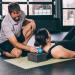 RAD Roller Original - Medium Density Myofascial Release Tool for Self Massage, Mobility, and Recovery - Buy Online on GoSupps.com