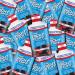 Buy The Right Stuff Electrolyte Drink Concentrate | 10 Pouch Box | Berry Blend | Fast International Shipping - Buy Online on GoSupps.com