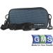 ChillMED Diabetic Belt Bag for Insulin Pens & Medication - Slate Gray - Buy Online on GoSupps.com