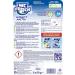 WC FRISCH Kraft Aktiv Hawaii Toilet Cleaner - Long-Lasting Freshness & Anti-Limescale - 3 Piece Pack (150g) - Buy Online on GoSupps.com