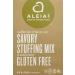 Aleia's Gluten-Free Savory Stuffing - 1 Pack 10oz