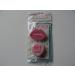 Lip Smacker Hugs & Kisses Lip Balm & Greeting Card Set - Sweet as Candy & Be My Vanilla-tine