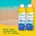 Alba Botanica Wet & Dry Skin Sunscreen Spray SPF 30 - 5 fl. oz. (Pack of 2) - Buy Online on GoSupps.com