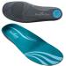 FootActive COMFORT Premium Insoles - S Blue S - 5/6.5 UK S 5-6.5 UK