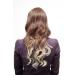 WIG ME UP Sexy Ombre Wavy Ladies Wig - Four-Tone Brown to Light Blonde | SA060-30T613-H6T30 - International Shipping Available - Buy Online on GoSupps.com