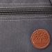 Timberland Men's Canvas Travel Toiletry Bag Charcoal - One Size - Buy Online on GoSupps.com