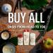 Old Spice Aluminum Free Deodorant for Men 48 Hr Odor Protection Oasis with Vanilla 3oz (Pack of 3) Oasis 3.0 Ounce (Pack of 3) - Buy Online on GoSupps.com