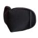 Buy Black Cotton Eye Patch for Adults - Universal Fit | Best Eye Care Accessories - Buy Online on GoSupps.com