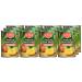 Buy Del Monte Peaches 1/2 Fruit in Pulp - Pack of 12 Cans (420g Each) | International Shipping Available - Buy Online on GoSupps.com