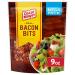 Oscar Mayer Bacon Bits with Hickory Smoke Flavor Added (9 oz Package)