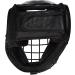 Ringside Safety Cage Headgear X-Large - Training Gear for Superior Protection - Buy Online on GoSupps.com